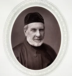 The Venerable George Anthony Denison